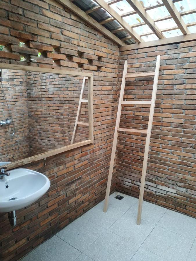 Omah Kayu Jagalan Otel Magelang Dış mekan fotoğraf